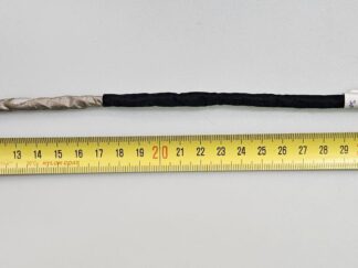 CABLE LVDS PLACA-PANTALLA | Medidas 41,2cm largo / 3,2cm ancho | PINES LADO DERECHO 32 / LADO IZQUIERDO 30 | REACONDICIONADO