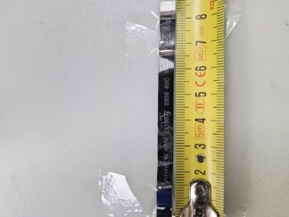 CABLE JI-HAW AWM E118077 2896 80C VW-1 | Medidas 9,5cm largo / 0,6cm ancho | PINES AMBOS LADOS 12 | REACONDICIONADO