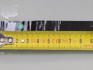 CABLE FLEX HAMBURG-W AWM 20798 80C 60V VW-1 | PINES lado izquierdo 9 / lado derecho 9 | Medidas 10cm largo / 1cm ancho | REACONDICIONADO