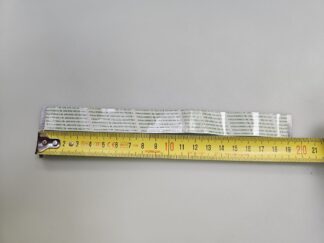 CABLE FLEX | Medidas 20cm largo / 2cm ancho | PINES 20 | REACONDICIONADO