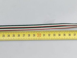 CABLE MOLEX USB | Medidas 60,5cm largo / 1cm ancho | REACONDICIONADO