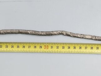 CABLE LVDS PLACA-PANTALLA | PINES lado izquierdo 32 / lado derecho 31 | Medidas 61cm largo / 3,2cm ancho | REACONDICIONADO