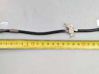 CABLE LVDS PLACA-PANTALLA | Medidas 27,3cm largo / 2,7cm ancho | PINES conector izquierdo 30 / conector derecho 30