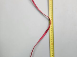 CABLE SATA AWM E301571 STYLE 21149 30V 80ºC VW-1 Serial ATA 26AWG | Medidas 51cm largo / 1,5cm ancho | REACONDICIONADO