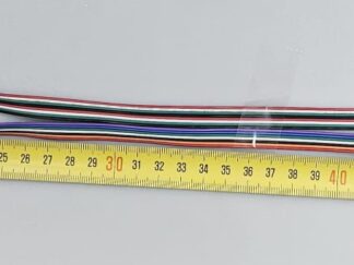 CABLE MOLEX PLACA-USB / MIC/SPEAK | PINES conector mayor 12 / USB/ SPEAK 9 AMBOS | Medidas 66cm largo / 2cm ancho |REACONDICIONADO