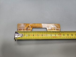 CABLE FLEX FPC PANTALLA LCD/TABLET | PINES 60 | Medidas 10.5cm largo / 2cm ancho | REACONDICIONADO