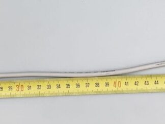 CABLE E119932-T AWM 2725 80ºC 30V COPARTNER | Medidas 74,5cm largo / 1,3cm ancho | REACONDICIONADO