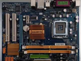 GA-G31M-ES2L (REV: 1.1)