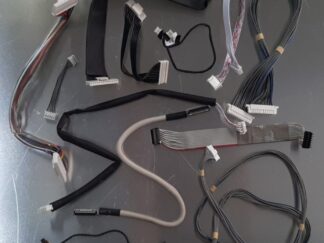 Cables y Conectores electrónicos