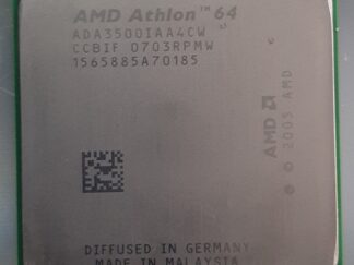 ATHLON 64 3500+