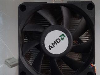 Disipador AMD AM2-AM2+-AM3-AM3+