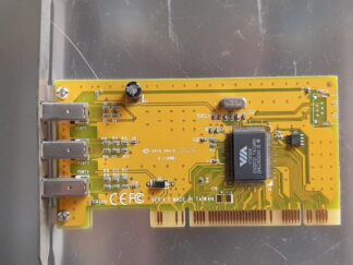 PCI FIREWIRE