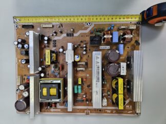 PSU POWER SUPPLY UNIT TV (unidad de alimentación) | MODELO BN44-00206A BN44-00207A | Medidas 24,6cm ancho / 33cm largo Tipo: Switch Mode Power Supply SMPS | REACONDICIONADO
