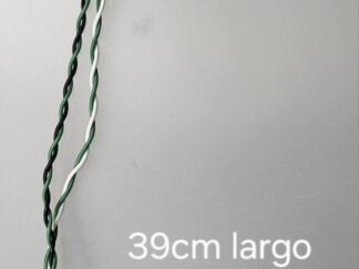 POWER SWITCH PC | Medidas 39cm largo / 7cm ancho | REACONDICIONADO