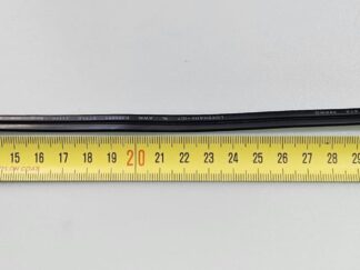 CABLE SATA AWM E321011 21149 80ºC 30V 28AWG | Medidas 42cm largo / 1,4cm ancho | REACONDICIONADO