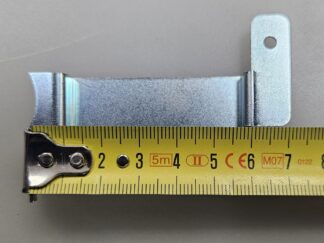 CHAPA GUIA DE CABLES | Medidas 7cm largo / 3,2cm ancho | REACONDICIONADO