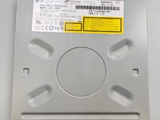 UNIDAD LECTURA Y ESCRITURA CD-DVD | REACONDICIONADO