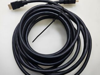 CABLE HDMI MACHO | OSCURO | Medidas 2m+ largo | REACONDICIONADO