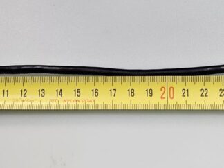 CABLE LVDS VW-1 AWM A 80ºC 30V FT1 LM | 33,5cm largo / 2,4cm ancho | PINES ambos conectores 10 | REACONDICIONADO