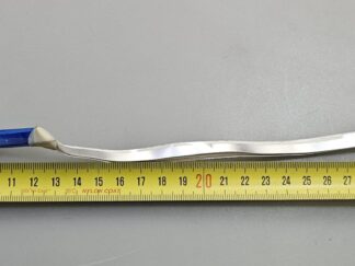 CABLE FLEX / LVDS EAD63767513 LG | Medidas 42cm largo / ancho 1cm | PINES CONECTOR IZQUIERDO 16 / CONECTOR DERECHO CORTO 10 / DERECHO LARGO 8 | REACONDICIONADO