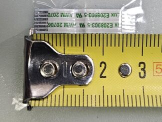 CABLE FLEX E208903-5 AWM 20706 | Medidas 3cm largo / 0,7cm ancho | PINES ambos conectores 6 | REACONDICIONADO