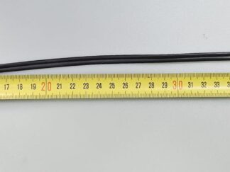 CABLE SATA | Medidas 49cm largo / 1,8cm ancho | ACODADO | REACONDICIONADO