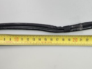 CABLE LVDS | PINES conector izquierdo corto 10 / izquierdo largo 8 / conector derecho 18 | Medidas 29,3cm largo / 3cm ancho | REACONDICIONADO