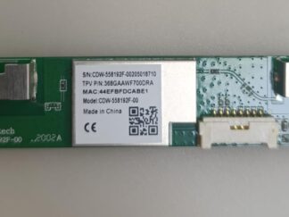 MÓDULO WI-FI PHILIPS | CDW-558192F-00 | REACONDICIONADO