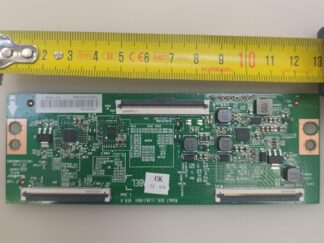 PLACA T-CON RSAG7.820.11383/ROH | HISENSE 65A6BG | REACONDICIONADO