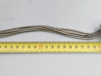 CABLE E148000 AWM 1185 26AWG 80ºC 300V VW-1 PCI3 | Medidas 44cm largo / 2,3cm ancho | PINES ambos conectores 10 | REACONDICIONADO