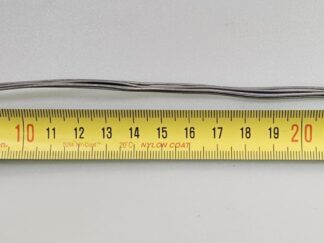 CABLE LVDS 2135 AWM 1061 20ºC 300V VW-1 28-AWS | Medidas 26cm largo / 1cm ancho | PINES 8 ambos conectores | REACONDICIONADO