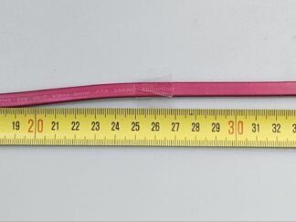 CABLE SATA | Medidas 50cm largo / 1,5cm ancho | AWM E174881 21149 30V 80ºC VW-1 28AWG | REACONDICIONADO