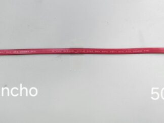 CABLE SATA AWM E253299 2725 30V 80ºC VW-1 28AWG FFC | Medidas 50,5cm largo / 1,3cm ancho | REACONDICIONADO