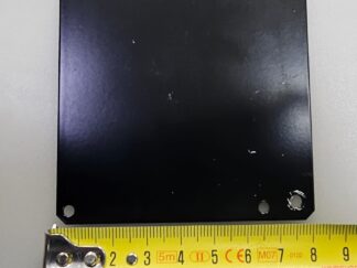 SOPORTE DISCO INTERNO PC | Medidas 8,6cm largo / 8,2cm ancho | REACONDICIONADO