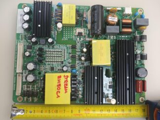 PLACA DE ALIMENTACIÓN 4701-2PLFH1-A5233K01 TELEVISOR STREAM SYSTEMS BM50C1 | REACONDICIONADO
