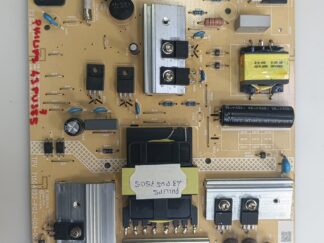 FUENTE DE ALIMENTACIÓN TV PHILIPS 43PUS7505 | PLTVJQ361XAD9 715GA052-P02-008-003M | REACONDICIONADO