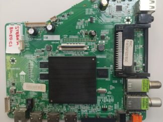 PLACA MAIN TV STREAM SYSTEMS BM50C1 1 REACONDICIONADO