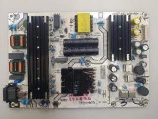 PLACA DE ALIMENTACIÓN RSAG7.820.9999/ROH PARA TV HISENSE 65A6BG | REACONDICIONADO