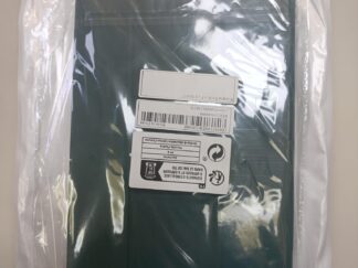 FUNDA PARA TABLET XIAOMI REDMI PAD 10,61" | COLOR: VERDE | MEDIDAS: 10,61" | NUEVO