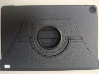 FUNDA PARA TABLET | COLOR: NEGRO | MEDIDAS COMPATIBLES: 15,7 X 23,8 cm | NUEVO