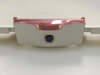 Boton power ir sensor, 42LB56 BRACKET BOTTON MAZ638561 | COLOR BLANCO | REACONDICIONADO