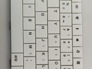 TECLADO AIRIS KJ225B-SP REACONDICIONADO | COLOR BLACO