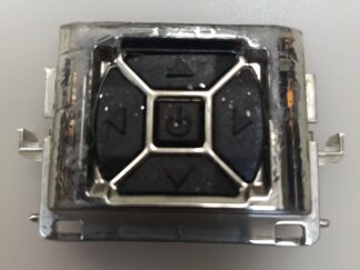 BOTONERA EBR81960203 DE LG 49UH650V | REACONDICIONADO