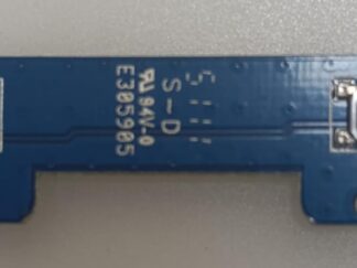 PLACA LR KEYBOARD PC9041 | V1.1 | REACONDICIONADO