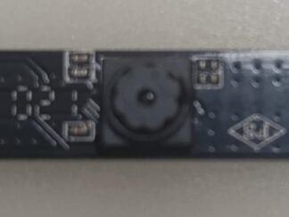 CAMARA WEB PORTATIL | REACONDICIONADO