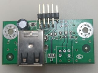 PCB PUERTOS USB 1.0 X2 | REACONDICIONADO