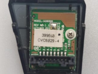 PLACA SENSOR IR KU6000 PARA SAMSUNG BN96 | REACONDICIONADO