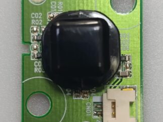 BOTON ENCENDIDO TV PHILIPS 715G9740-K01-000-003S | REACONDICIONADO