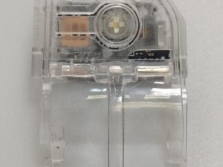 MODULO INFRARROJO Y BOTON DE ENCENDIDO HISENSE RSAG7.820.8441/ROH | REACONDICONADO