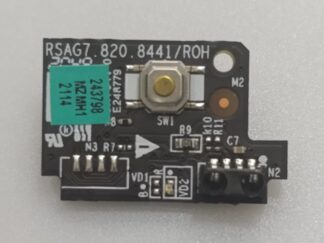 MODULO BOTONERA IR HISENSE RSAG7.820.8441/ROH